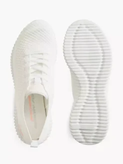 Skechers Witte Social Muse - Scene Lover 11 Skechers Witte Social Muse - Scene Lover -Skechers Winkel 2145722 H3