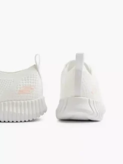 Skechers Witte Social Muse - Scene Lover 12 Skechers Witte Social Muse - Scene Lover -Skechers Winkel 2145722 H4