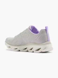 Skechers Grijze Glide - Lite - Back Slide -Skechers Winkel 2145745 H3