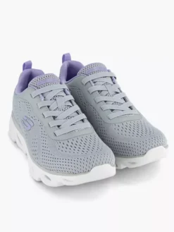 Skechers Grijze Glide - Lite - Back Slide -Skechers Winkel 2145745 H5