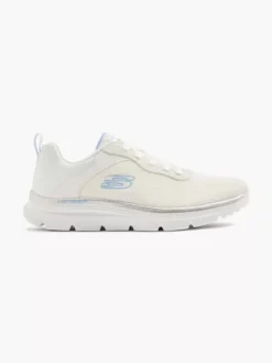Skechers Witte Graceful 3.0 - Trenza