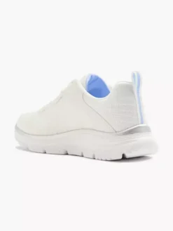 Skechers Witte Graceful 3.0 - Trenza -Skechers Winkel 2145837 H3