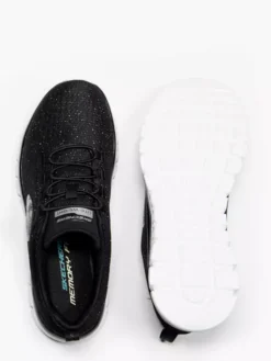 Skechers Zwarte Graceful 2.0 - Sea Sharp 11 Skechers Zwarte Graceful 2.0 - Sea Sharp -Skechers Winkel 2145838 H3