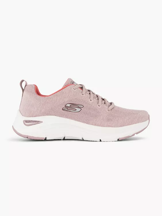 Skechers Roze Arch Comfort - Deep Breath 3 Skechers Roze Arch Comfort - Deep Breath