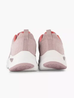 Skechers Roze Arch Comfort - Deep Breath 11 Skechers Roze Arch Comfort - Deep Breath -Skechers Winkel 2147542 H4