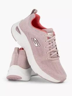 Skechers Roze Arch Comfort - Deep Breath 12 Skechers Roze Arch Comfort - Deep Breath -Skechers Winkel 2147542 H5