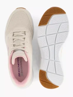 Skechers Beige Arch Comfort - Summer Up 10 Skechers Beige Arch Comfort - Summer Up -Skechers Winkel 2147584 H3