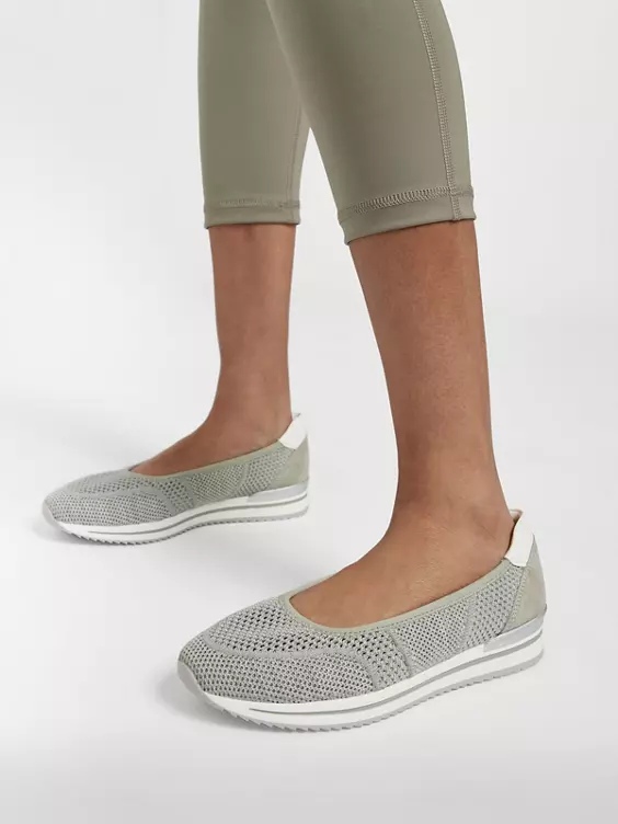 Groene Instapper 10 Groene Instapper - Afbeelding 8