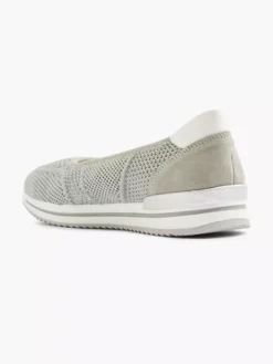 Groene Instapper 12 Groene Instapper -Skechers Winkel 2153848 H3