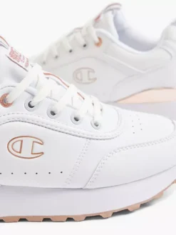 Champion Witte Low Cut Shoe RR Champ Platform 12 Champion Witte Low Cut Shoe RR Champ Platform -Skechers Winkel 2155413 H5