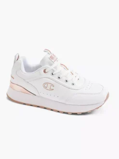 Champion Witte Low Cut Shoe RR Champ Platform 13 Champion Witte Low Cut Shoe RR Champ Platform -Skechers Winkel 2155413 H6