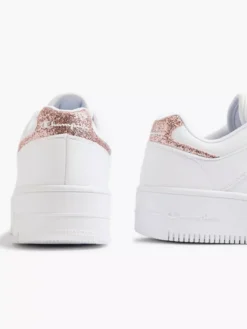 Champion Witte Low Cut Shoe Foul Platform 13 Champion Witte Low Cut Shoe Foul Platform -Skechers Winkel 2155416 H4