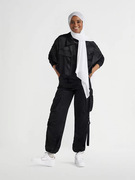 Champion Witte Low Cut Shoe Foul Platform 9 Champion Witte Low Cut Shoe Foul Platform - Afbeelding 7