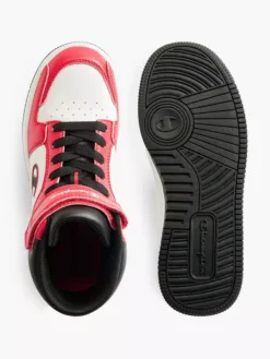 Champion Rode Midcut Shoe Rebound 2.0 Mid -Skechers Winkel 2155520 H3