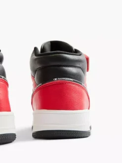 Champion Rode Midcut Shoe Rebound 2.0 Mid -Skechers Winkel 2155520 H4