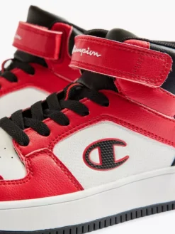 Champion Rode Midcut Shoe Rebound 2.0 Mid -Skechers Winkel 2155520 H5