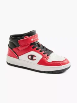 Champion Rode Midcut Shoe Rebound 2.0 Mid -Skechers Winkel 2155520 H6