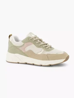 Taupe Sneaker -Skechers Winkel 2157298 H6