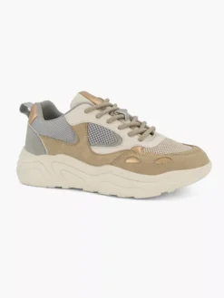 Taupe Chunky Sneaker 13 Taupe Chunky Sneaker -Skechers Winkel 2157308 H6