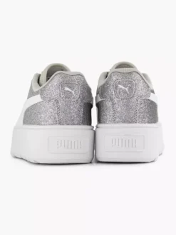 Puma Zilveren Karmen Glitz Jr -Skechers Winkel 2157655 H4