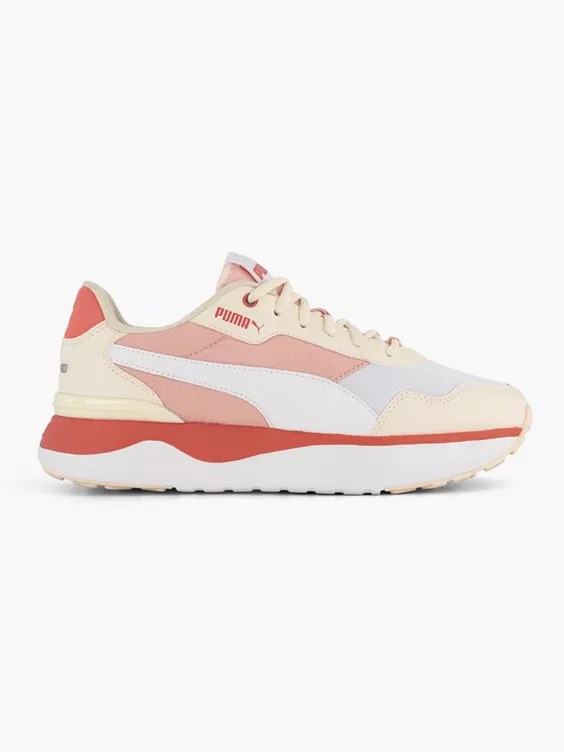 Puma Roze R78 Voyage 3 Puma Roze R78 Voyage