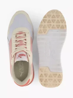 Puma Roze R78 Voyage 11 Puma Roze R78 Voyage -Skechers Winkel 2157697 H3