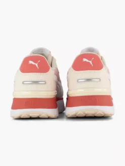 Puma Roze R78 Voyage 12 Puma Roze R78 Voyage -Skechers Winkel 2157697 H4