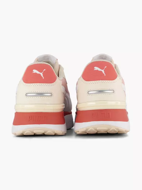 Puma Roze R78 Voyage 6 Puma Roze R78 Voyage - Afbeelding 4