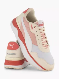 Puma Roze R78 Voyage 13 Puma Roze R78 Voyage -Skechers Winkel 2157697 H5