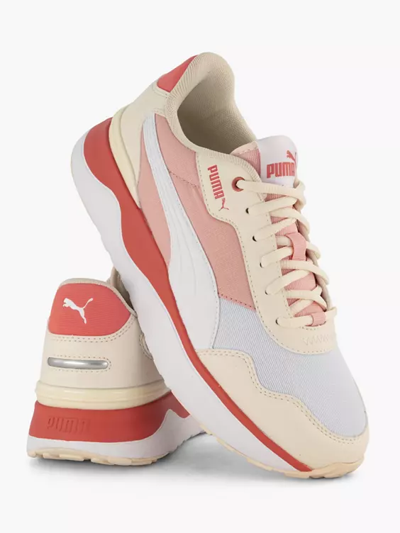 Puma Roze R78 Voyage 7 Puma Roze R78 Voyage - Afbeelding 5