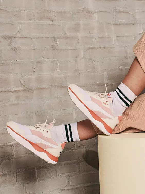 Puma Roze R78 Voyage 9 Puma Roze R78 Voyage - Afbeelding 7