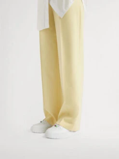 Witte Sneaker Kralen -Skechers Winkel 2158447 H10