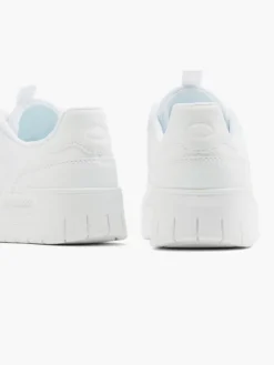 Witte Sneaker Kralen -Skechers Winkel 2158447 H4