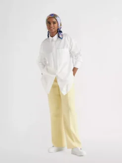 Witte Sneaker Kralen -Skechers Winkel 2158447 H9