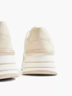 Beige Sneaker Platform 12 Beige Sneaker Platform -Skechers Winkel 2158477 H4