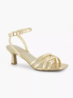 Gouden Sandalette 13 Gouden Sandalette -Skechers Winkel 2158484 H6