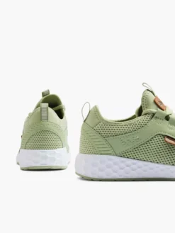 Bench Lichtgroene Sneaker Memory Foam -Skechers Winkel 2158535 H4