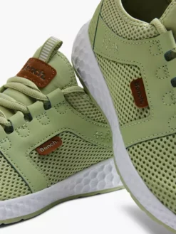 Bench Lichtgroene Sneaker Memory Foam -Skechers Winkel 2158535 H5