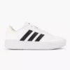 ADIDAS Witte Court Platform -Skechers Winkel 2158852 H1