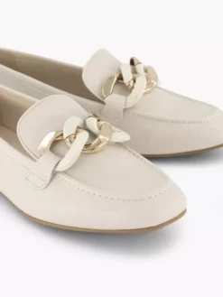 Off White Loafer Sierketting -Skechers Winkel 2158904 H5