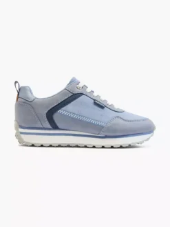 ESPRIT Blauwe Sneaker