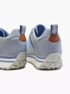 ESPRIT Blauwe Sneaker -Skechers Winkel 2163003 H4