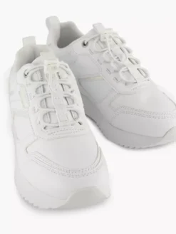 Witte Sneakers 12 Witte Sneakers -Skechers Winkel 2163874 H5