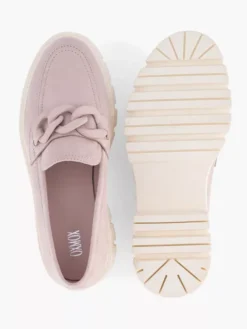 Roze Chunky Loafer Sierketting -Skechers Winkel 2164076 H3
