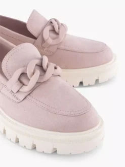 Roze Chunky Loafer Sierketting -Skechers Winkel 2164076 H5