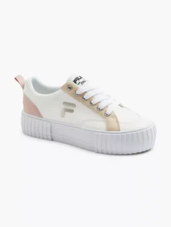 Fila Witte Platform Sneaker 17 Fila Witte Platform Sneaker -Skechers Winkel 2166580 H7