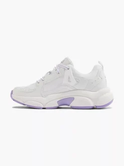 Fila Witte Chunky Sneaker Lila Zool 11 Fila Witte Chunky Sneaker Lila Zool -Skechers Winkel 2166585 H2