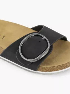 ESPRIT Zwarte Slipper Siergesp -Skechers Winkel 2166630 H5