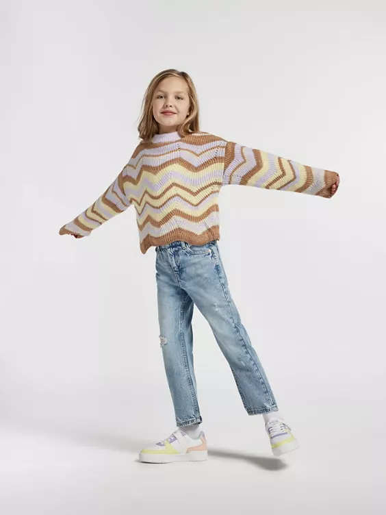 Fila Gekleurde Sneaker Klittenband 11 Fila Gekleurde Sneaker Klittenband - Afbeelding 9