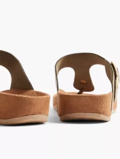 Groene Teenslipper -Skechers Winkel 2169363 H4